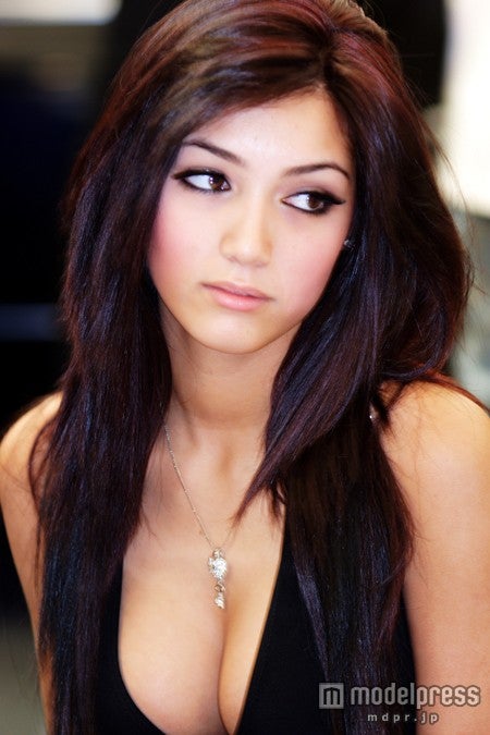 私だって本当はモテる…はずなんだから／Photo by P和M