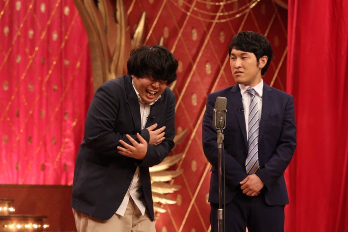 宮下草薙(C)フジテレビ