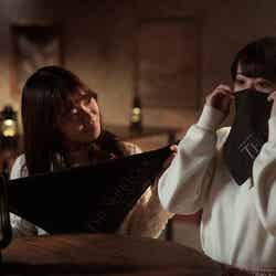 ザ・シャーロック -ベイカー街連続殺人事件-/提供画像