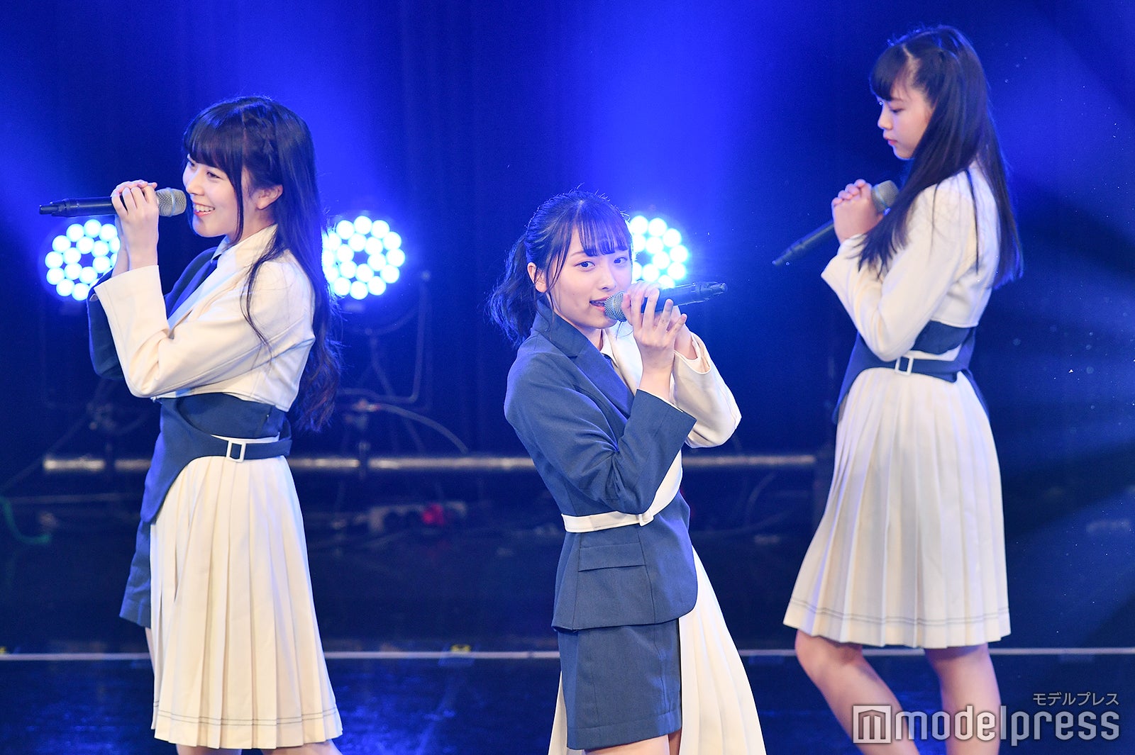 ラストアイドル（C）モデルプレス