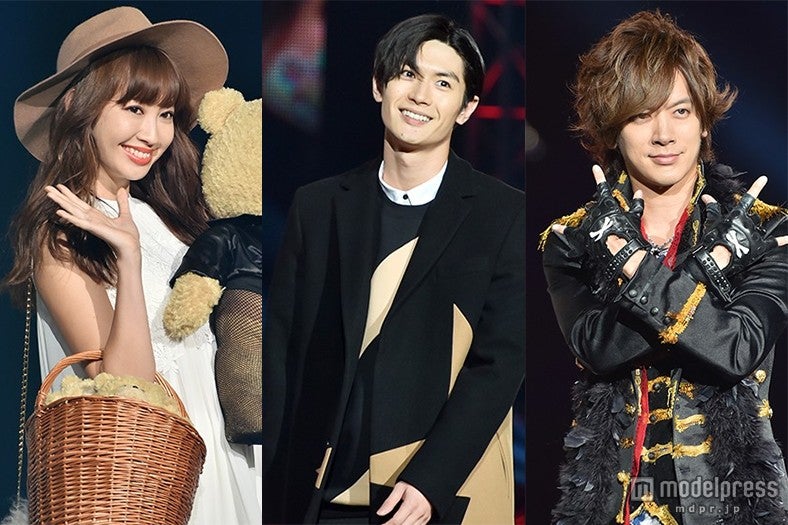 「神戸コレクション2015A／W」過去最高来場者数を記録 三浦春馬、こじはる、DAIGOら豪華ゲスト集結