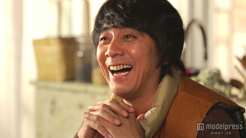 山崎まさよし／「みんなに笑顔を届けたい。LIVE」篇より