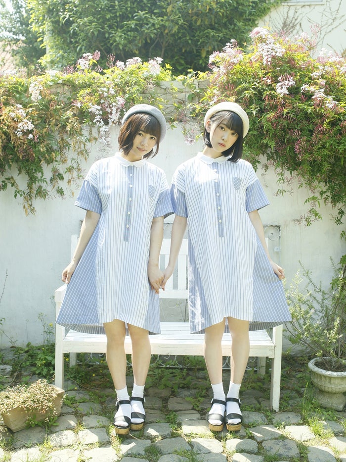 乃木坂46 夏のfree Easy 公式制服をイメージ メンバーの着こなしをチェック モデルプレス 乃木坂46 夏のfree Easy 公式制服をイメージ メンバーの着こなしをチェック モデルプレス