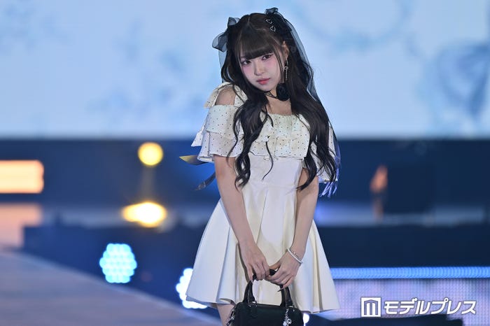 MINAMI(C)モデルプレス