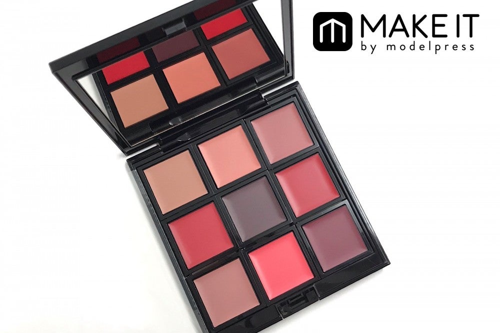 ADDICTION／コンパクト10 リミテッドエディション／ルージュ アディクション／9,000円（税抜） (C)メイクイット