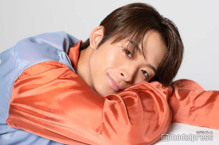 澤本夏輝 (C)モデルプレス
