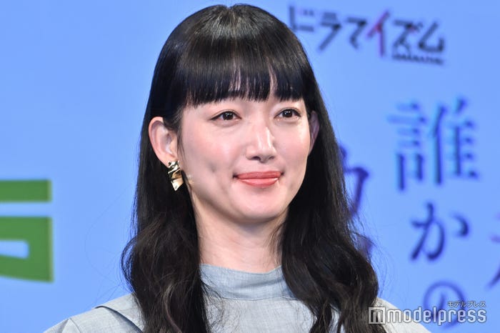 入山法子 (C)モデルプレス