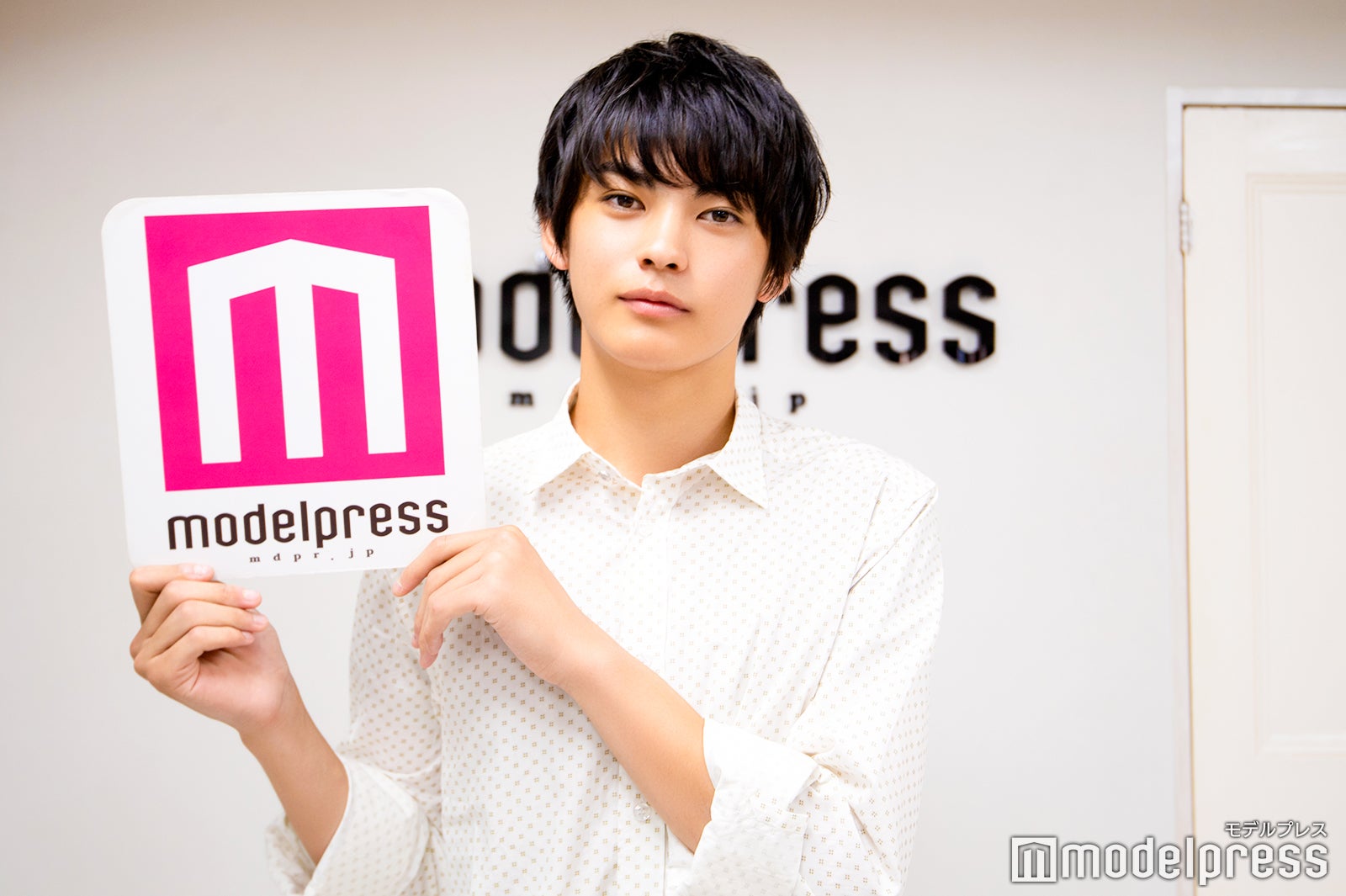 神尾楓珠 （C）モデルプレス