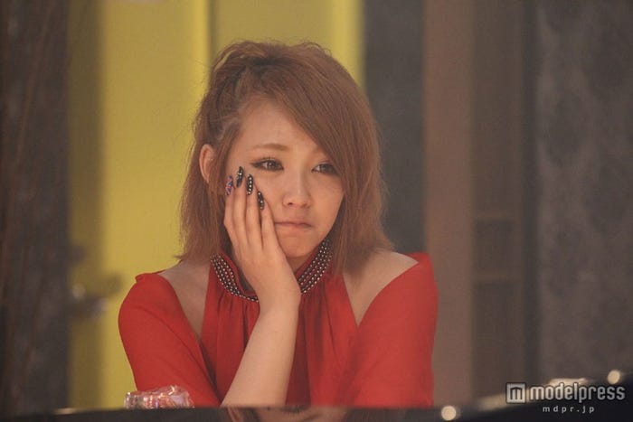 高木クルミ(てんちむ)/ドラマ「シニカレ」より