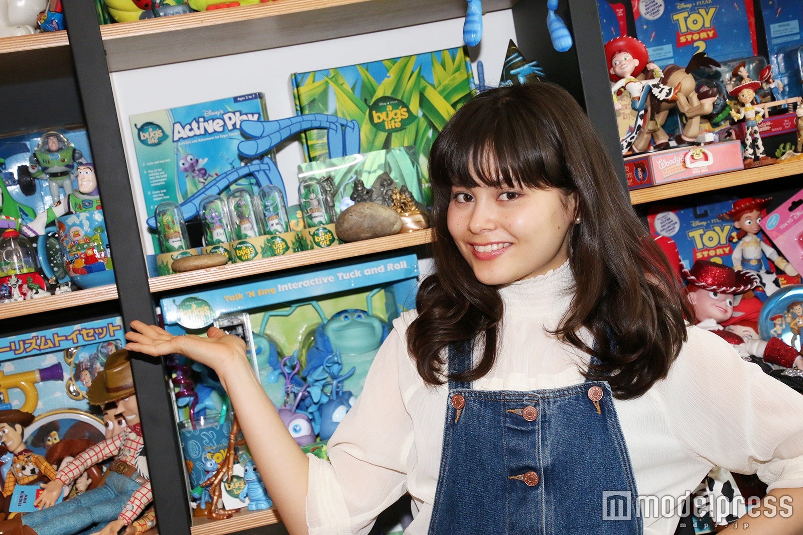 夢が叶う場所ピクサー に潜入 ジョン ラセターの部屋 にはジブリコレクションも ピクサー アニメーション スタジオ取材vol 6 モデルプレス 夢が叶う場所ピクサー に潜入 ジョン ラセターの部屋 にはジブリコレクションも ピクサー アニメーション スタジオ取材vol 6 モデルプレス