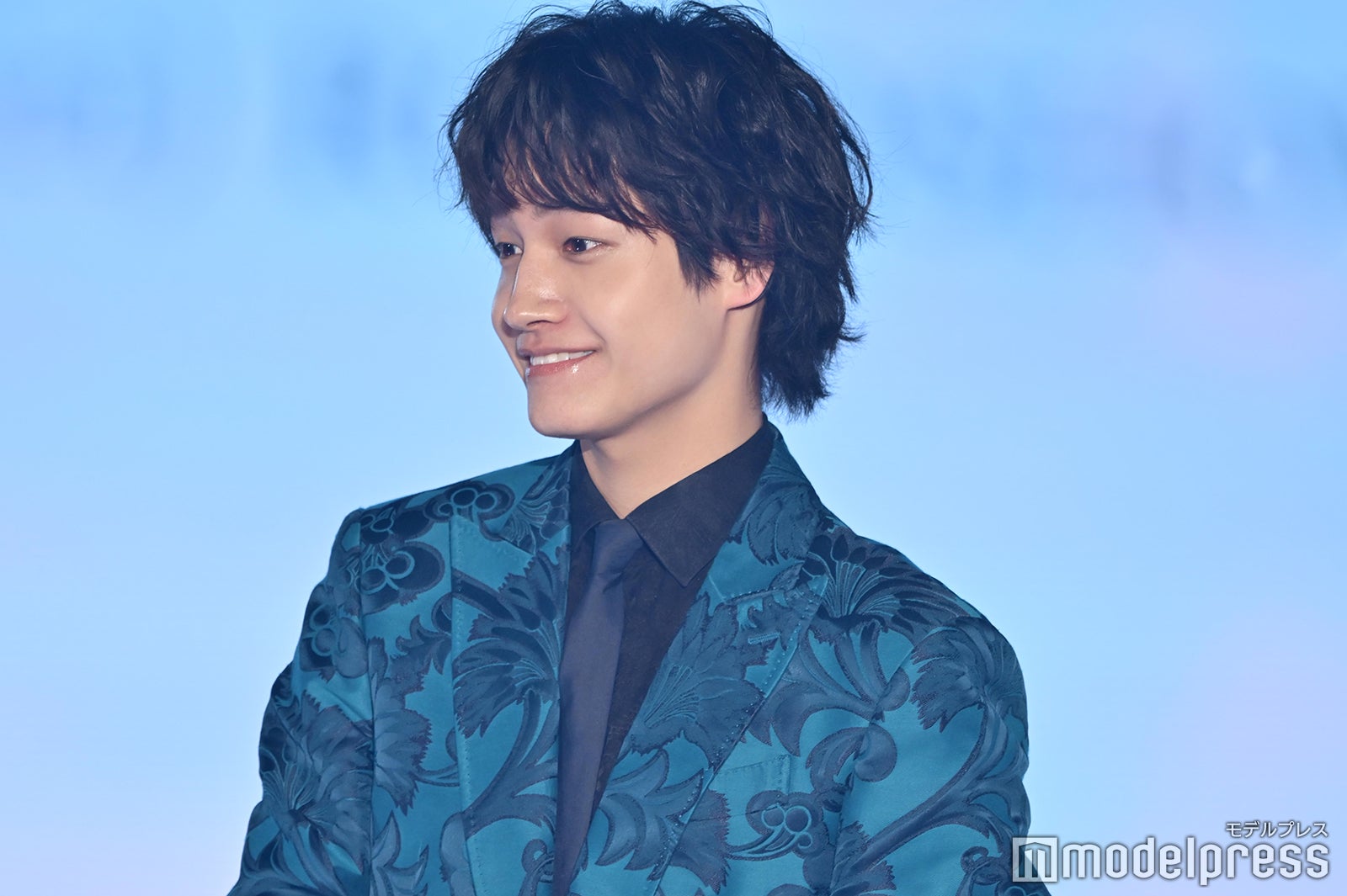 佐野晶哉（C）モデルプレス