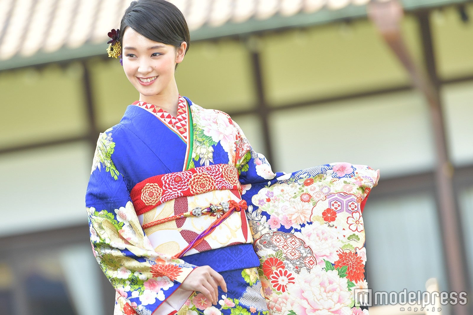 剛力彩芽 （C）モデルプレス