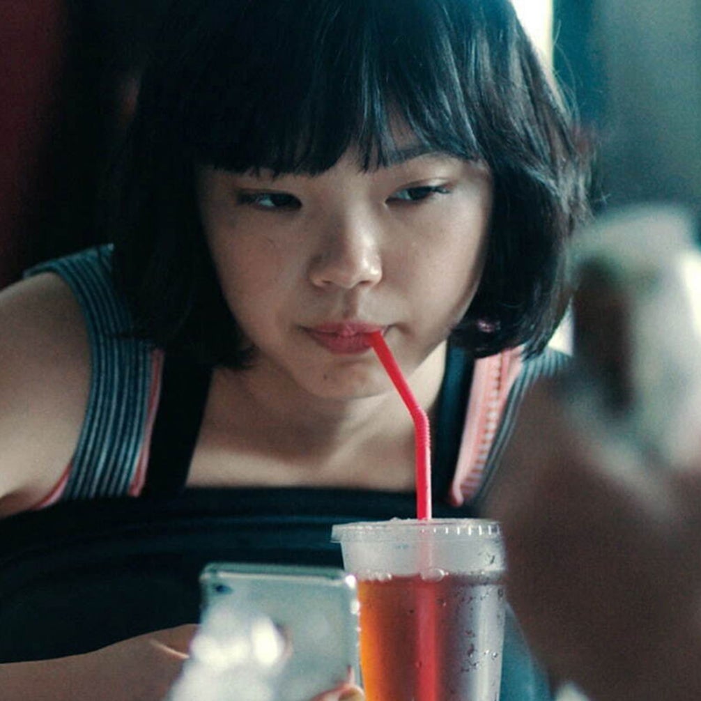 古川琴音（C）2023 わたしと、私と、ワタシと、