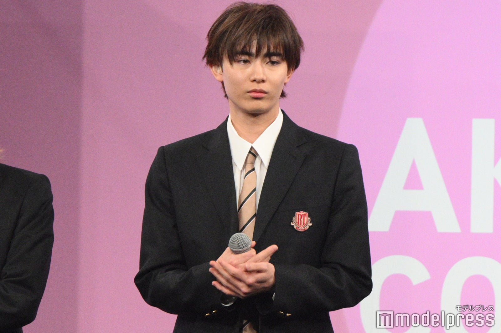 豊田裕大（C）モデルプレス