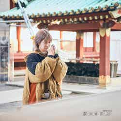 ひなんちゅ(C)モデルプレス