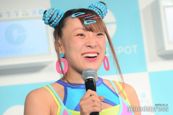 フワちゃん(C)モデルプレス