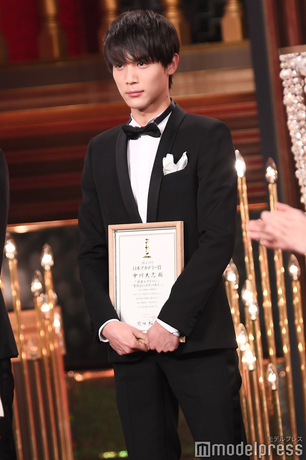 中川大志（C）モデルプレス