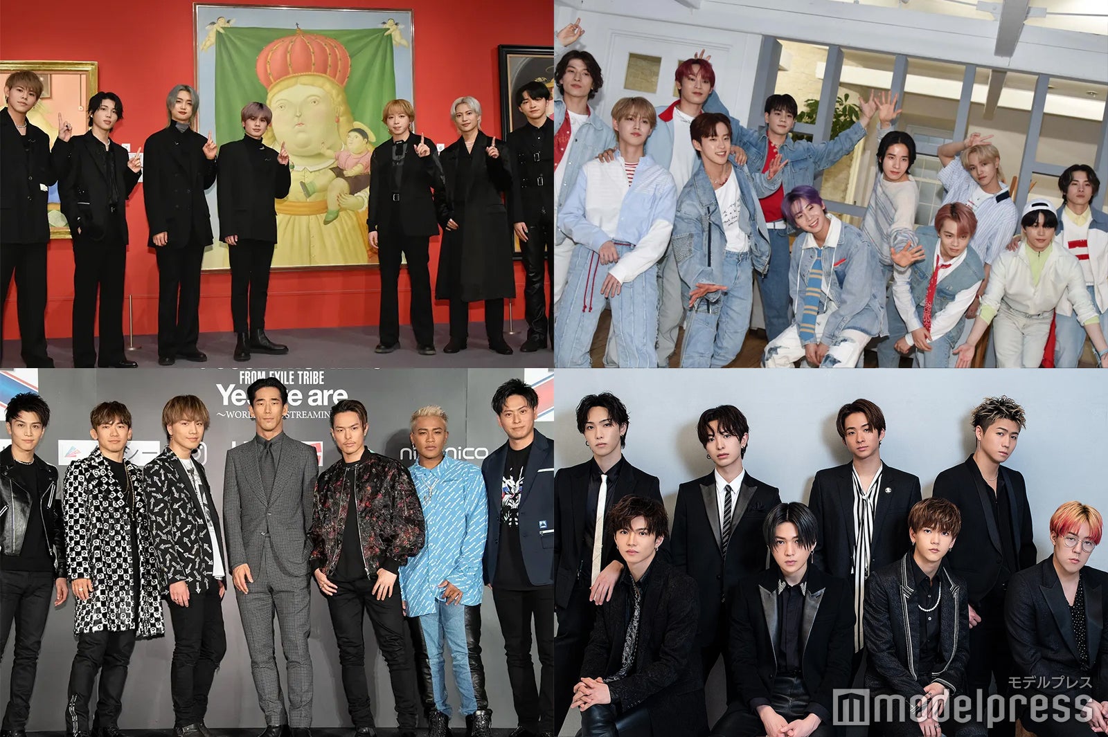 【10月17日はカラオケ文化の日】読者が選ぶ「男性グループのカラオケソング」ランキング＜1～10位＞