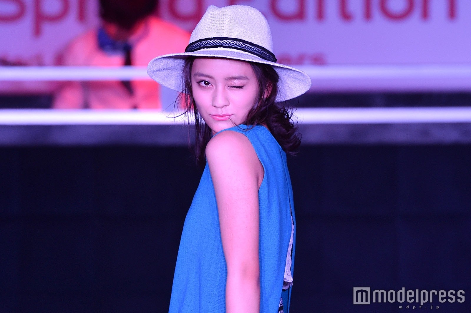 岡田結実 （C）モデルプレス