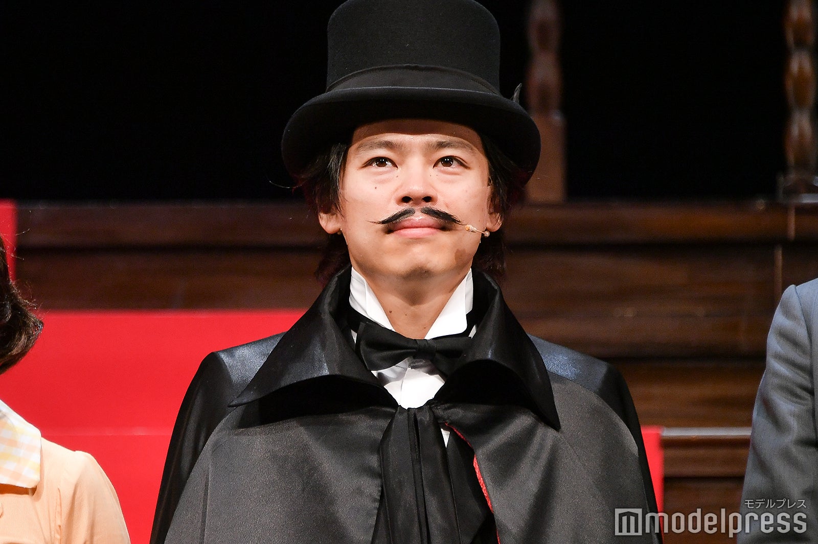 中川晃教（C）モデルプレス