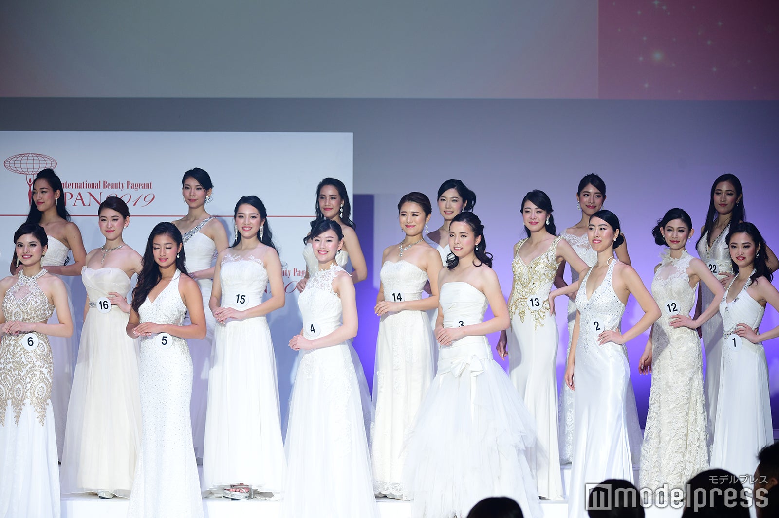 イベントの様子 （C）モデルプレス