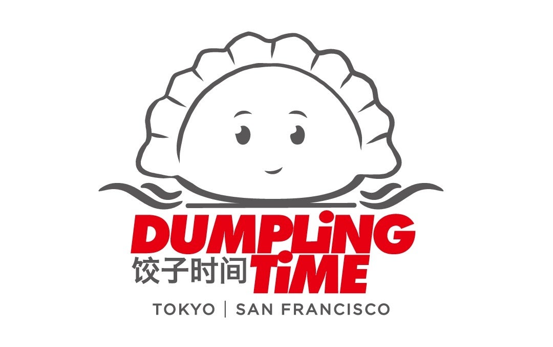 ダンプリングタイム 餃子時間ロゴ／画像提供：東急電鉄