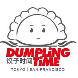 ダンプリングタイム 餃子時間ロゴ／画像提供：東急電鉄
