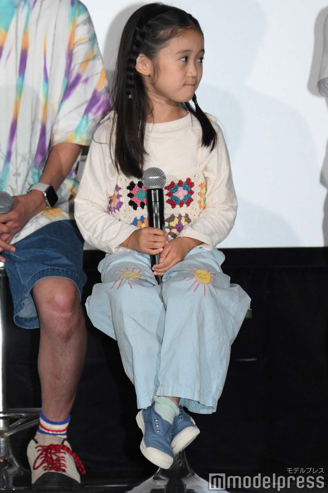 泉谷星奈（C）モデルプレス