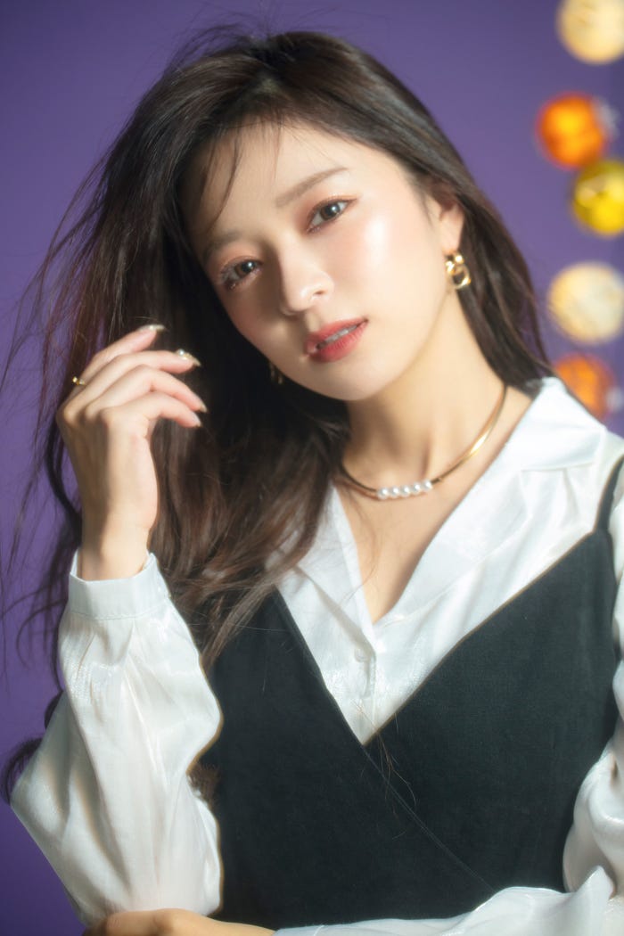 さおりん (提供写真)