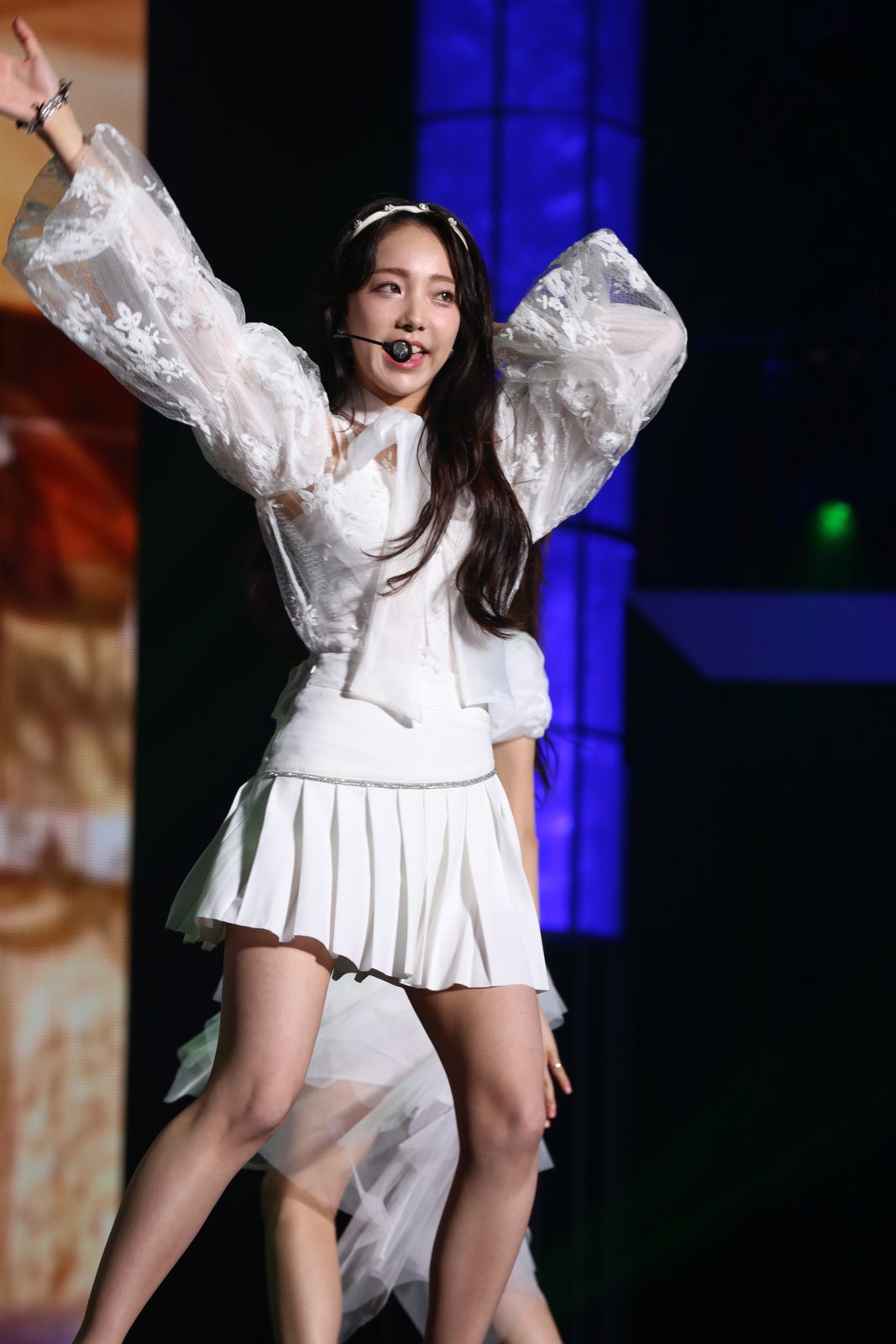 エリン（提供写真）