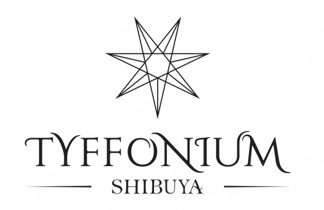 TYFFONIUM SHIBUYA／画像提供：ティフォン株式会社