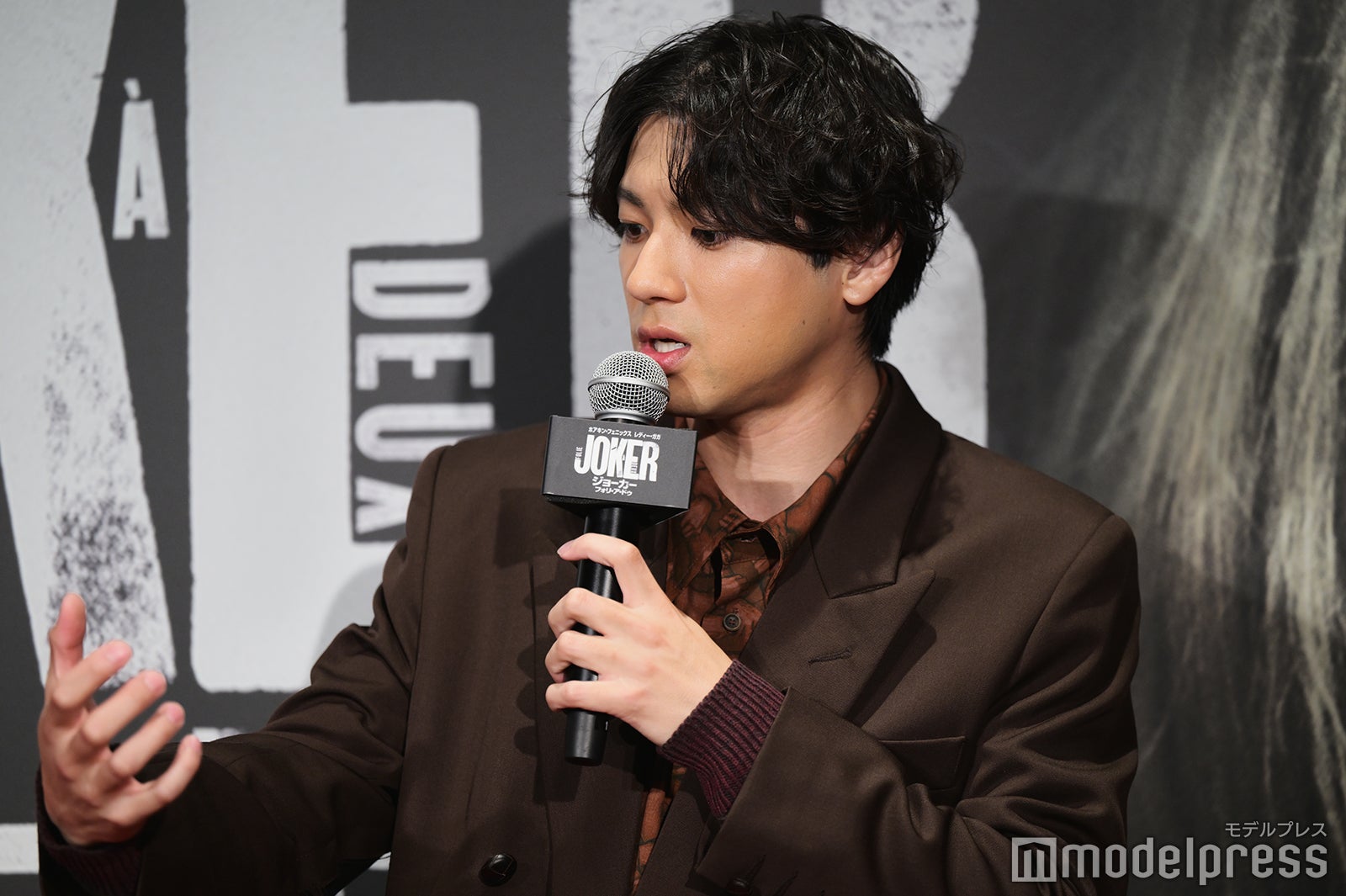 山田裕貴（C）モデルプレス