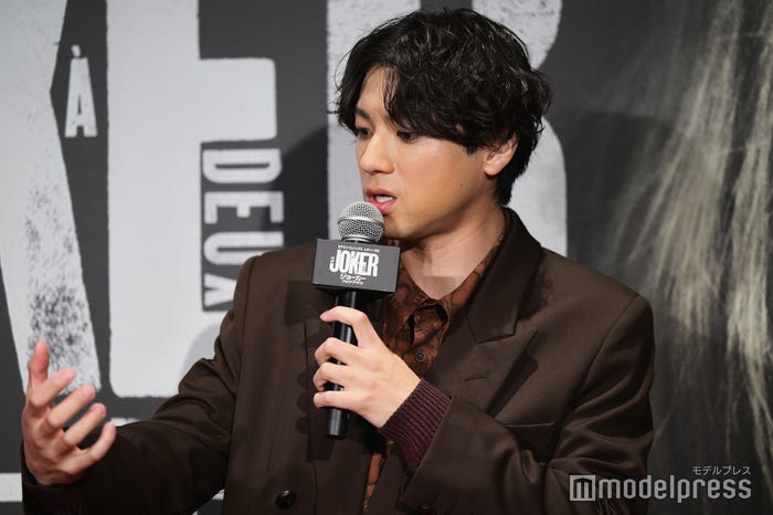 山田裕貴(C)モデルプレス