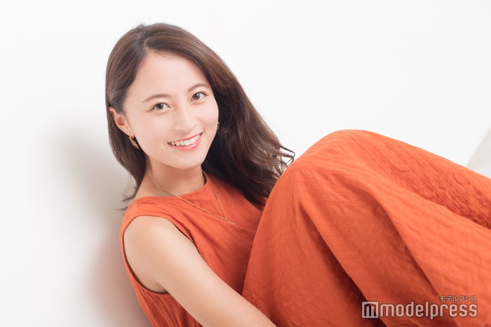 長谷川慧(C)モデルプレス