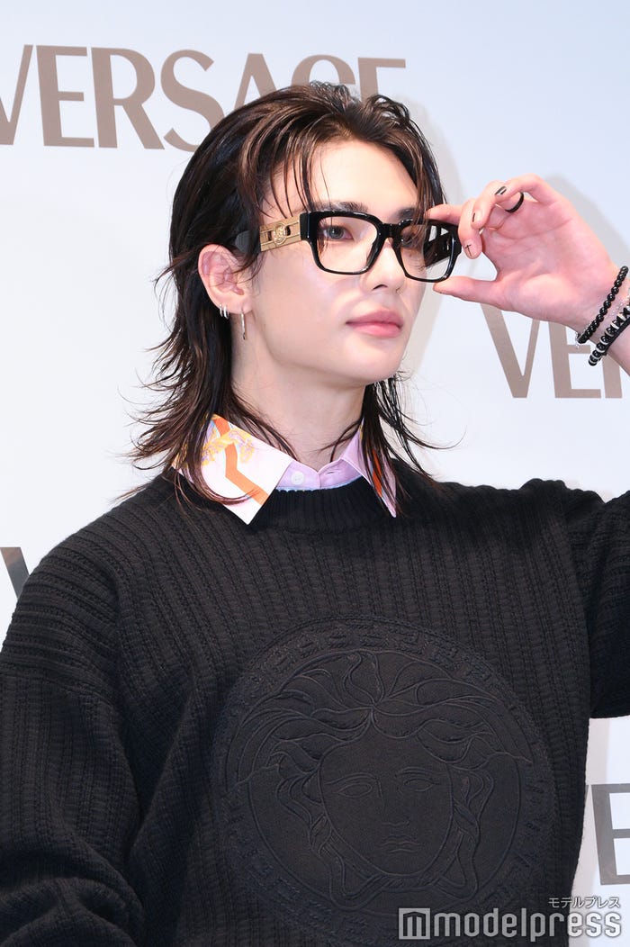 ヒョンジン(C)モデルプレス