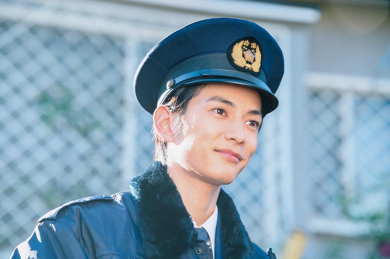 渡邊圭祐（C）TBS／撮影：加藤春日