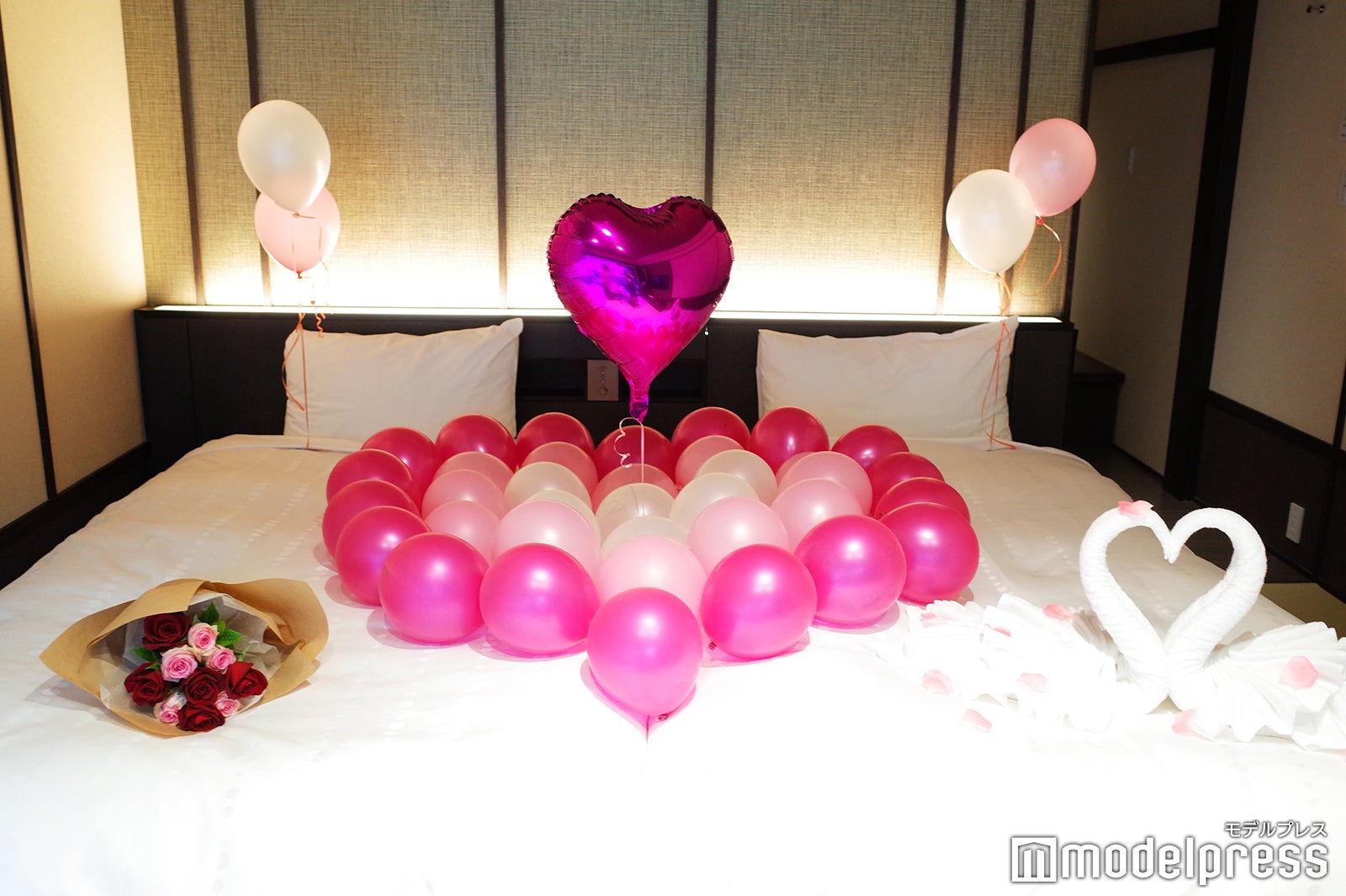 箱根小涌園 天悠（C）モデルプレス