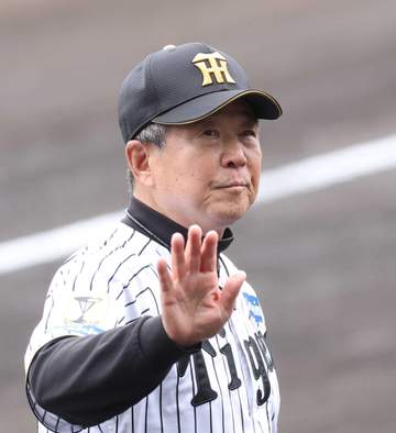 阪神 平田2軍監督がヘッド就任へ 虎を熟知する“優勝請負人”が3度目参謀役 和田ヘッドは2軍監督へ