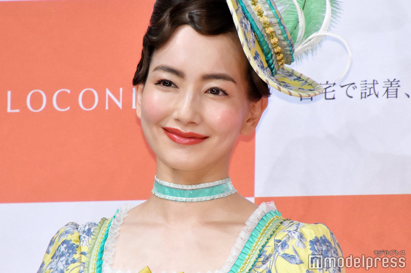 辻元舞（C）モデルプレス