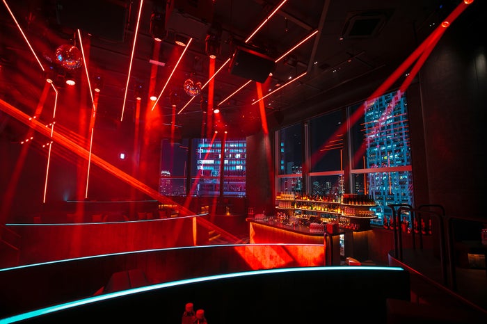 CE LA VI TOKYO（提供画像）