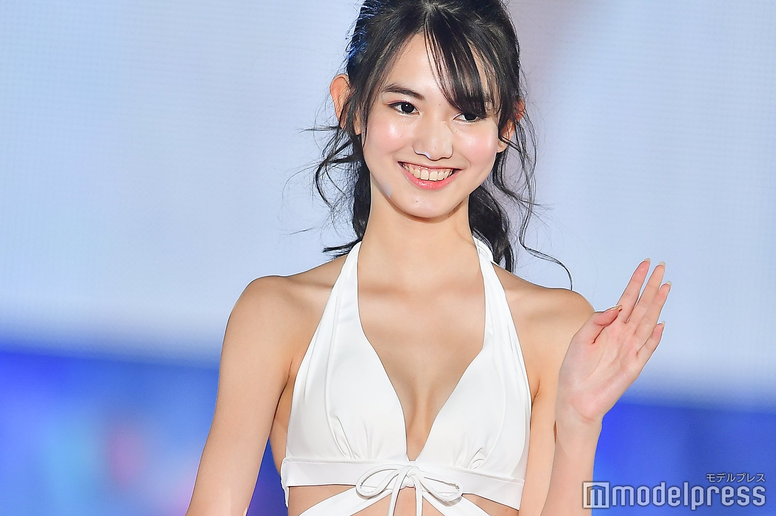 黒木麗奈 （C）モデルプレス