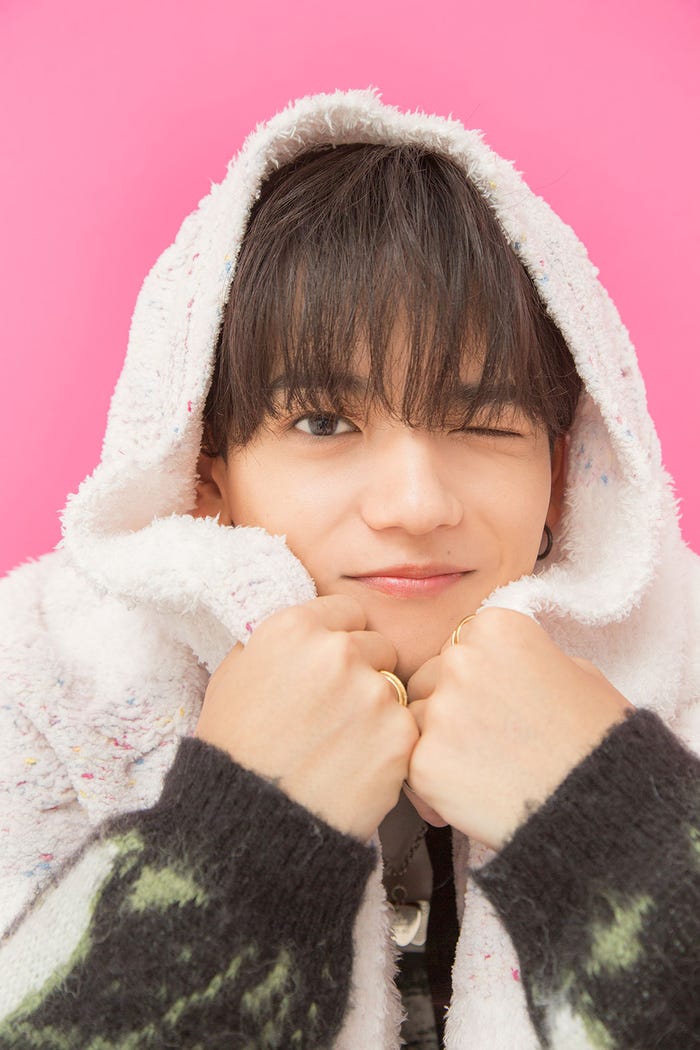 中島颯太/撮影:大靏円(昭和基地)