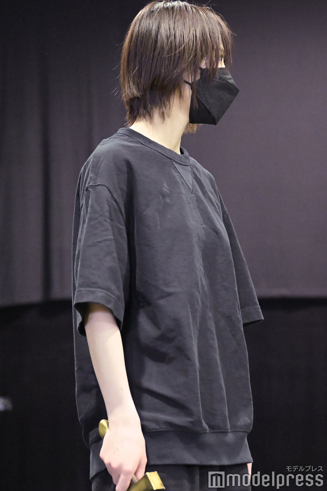 若月佑美 （C）モデルプレス