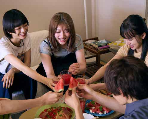 【マイダイアリー 第3話】まひる、広海&虎之介との遊びをためらう理由とは?