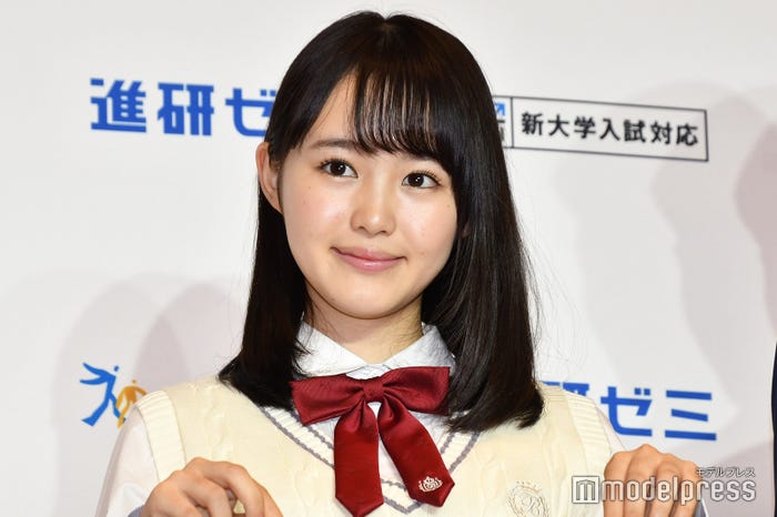 伊藤小春 (C)モデルプレス
