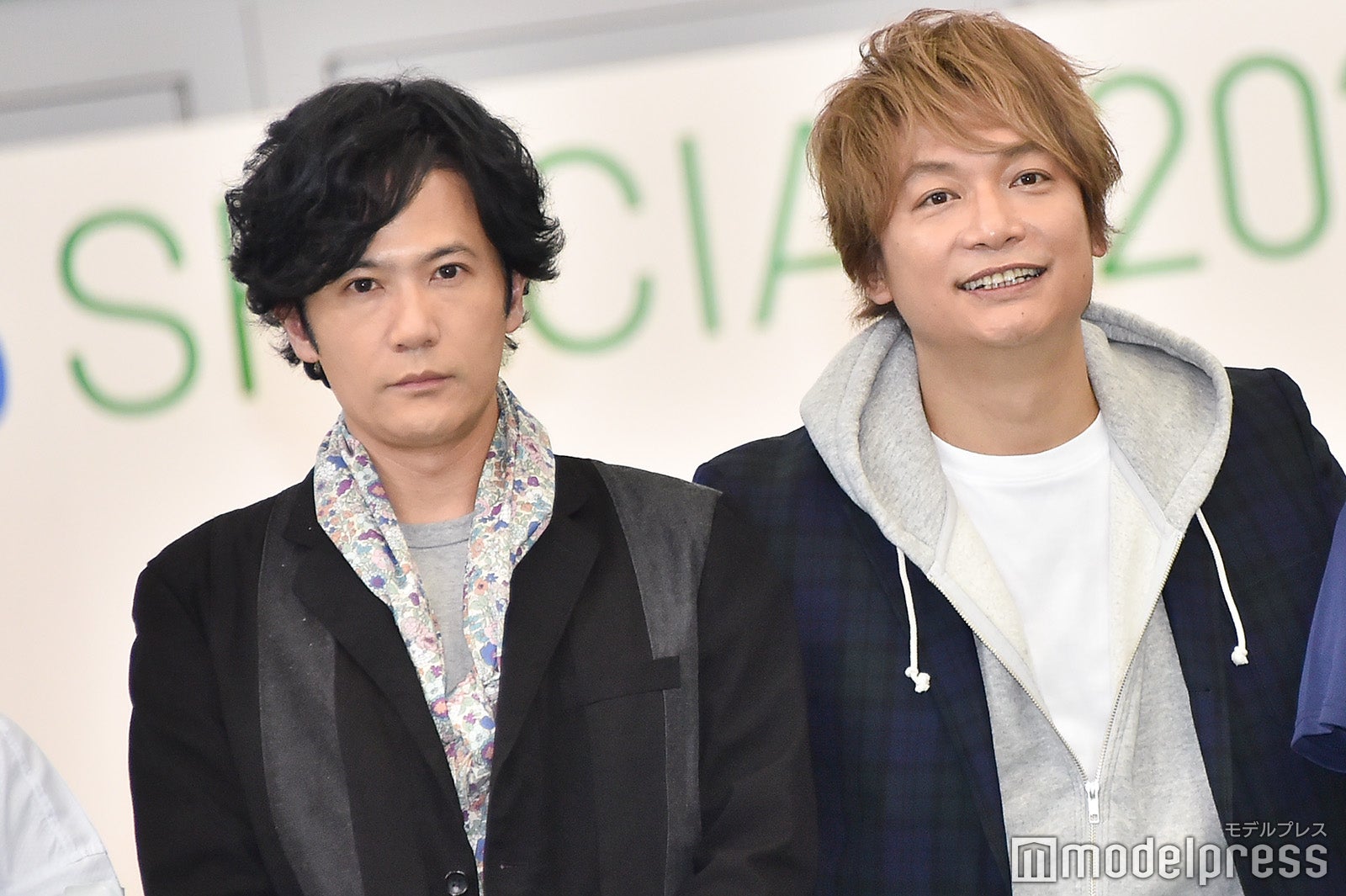 香取慎吾＆稲垣吾郎、“喧嘩が一度もない理由”を分析 SMAPとしての活動回顧