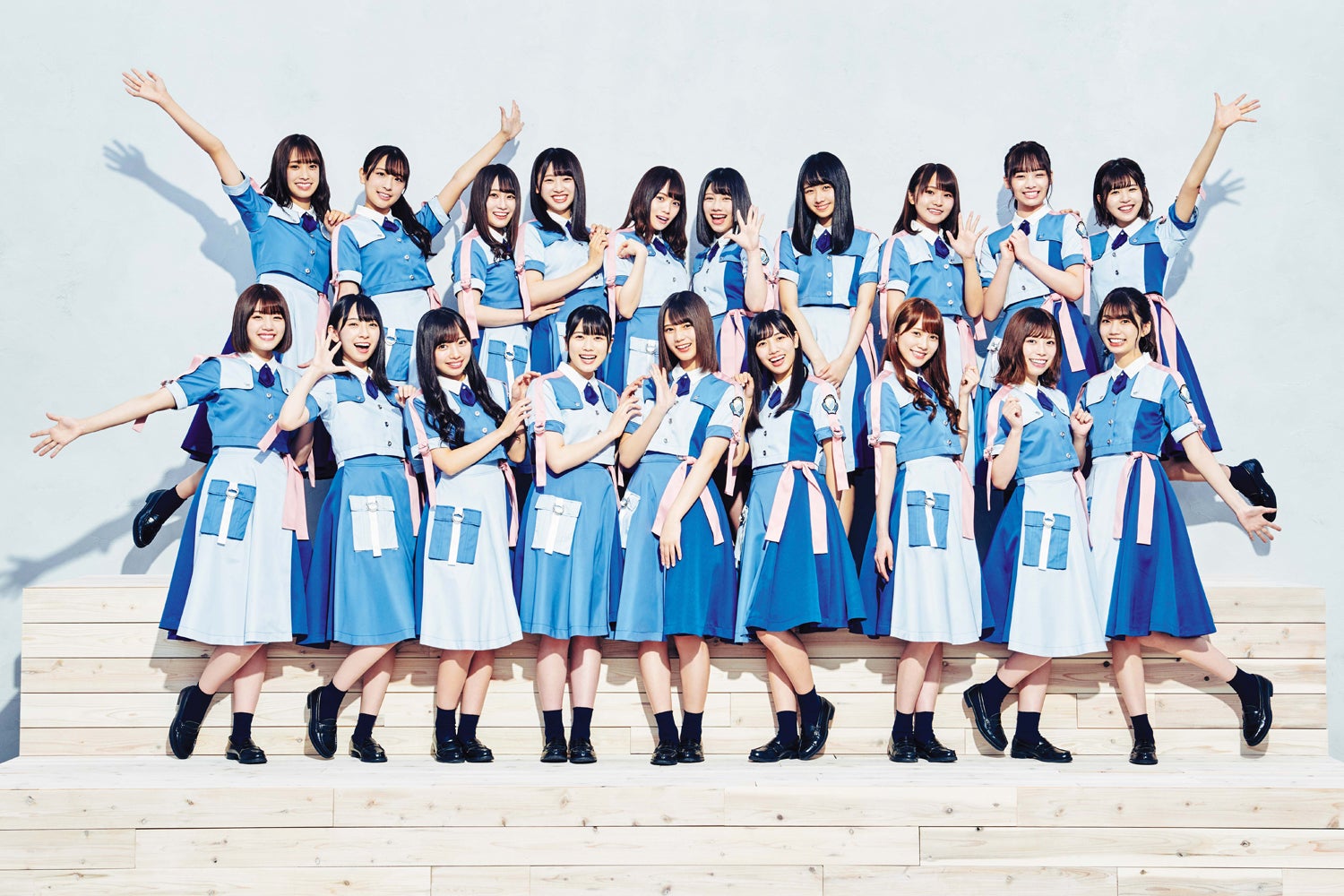 日向坂46（提供画像）