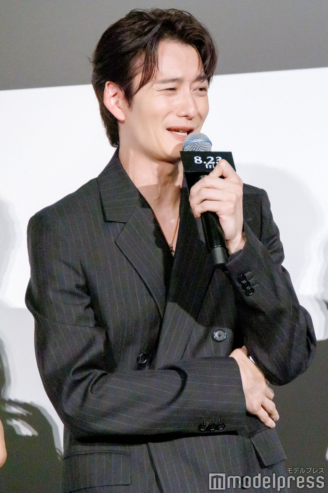 岡田将生（C）モデルプレス