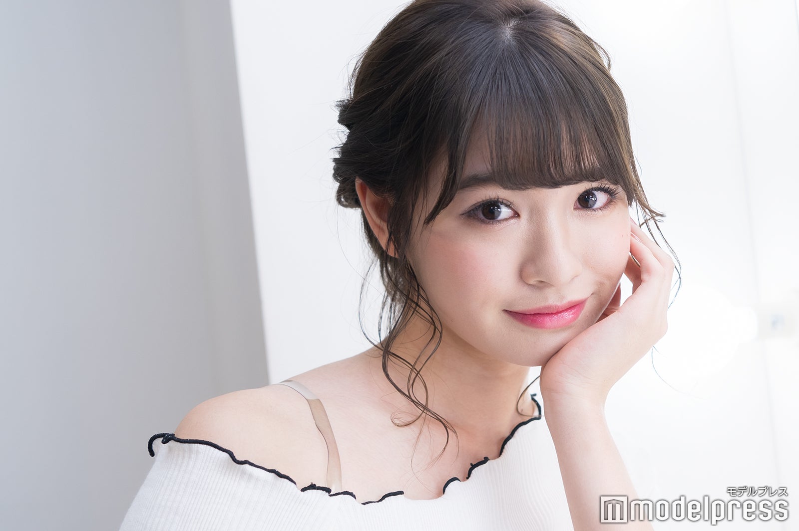 中川紅葉（C）モデルプレス