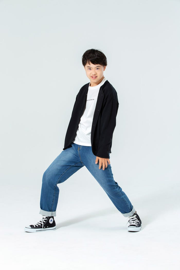 吉田葵(提供写真)